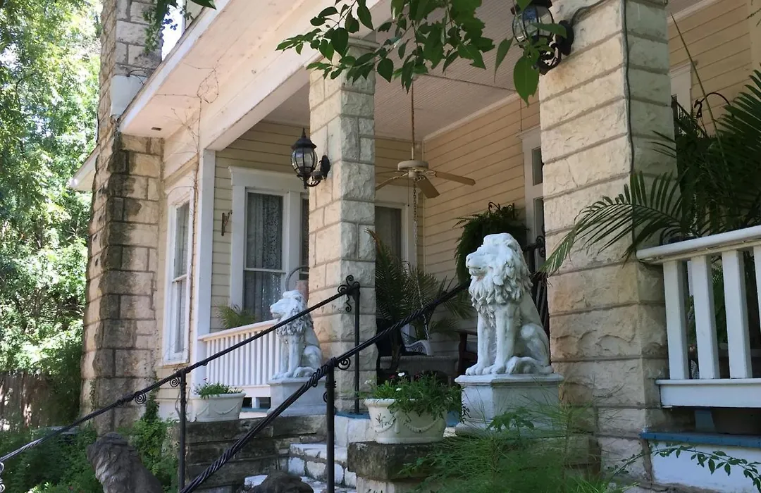 Strickland Arms Bed And Breakfast-1