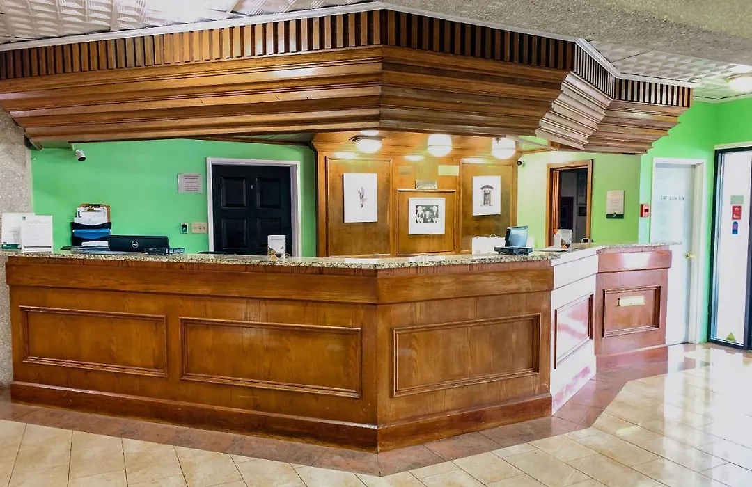 Quality Inn & Suites Austin North-1