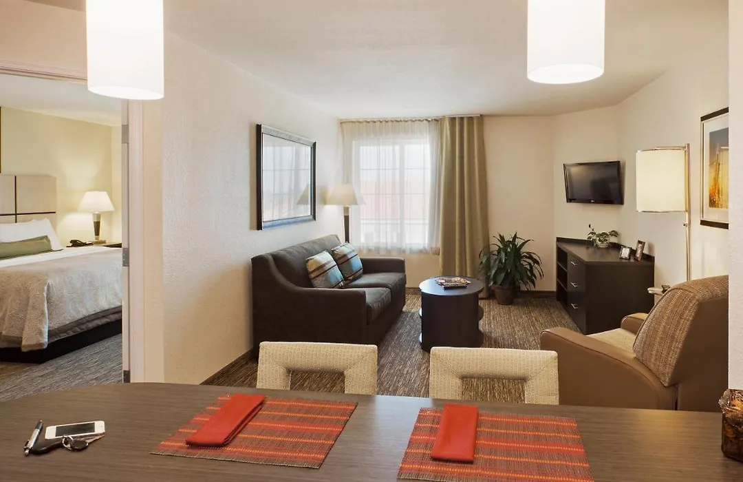 Candlewood Suites - Austin Nw - Lakeline, An Ihg Hotel-1