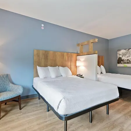 Extended Stay America Premier Suites - Austin - Austin Airport-2