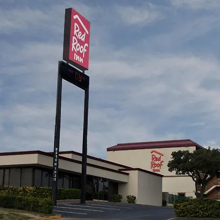 Red Roof Inn Austin North-3