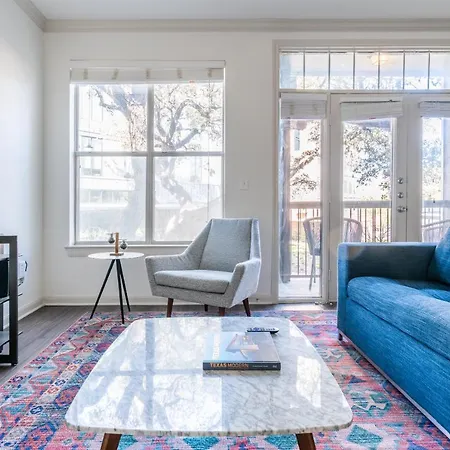Mint House Austin - South Congress-3