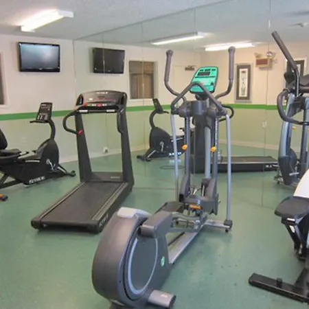 Extended Stay America Suites - Austin - Metro-2