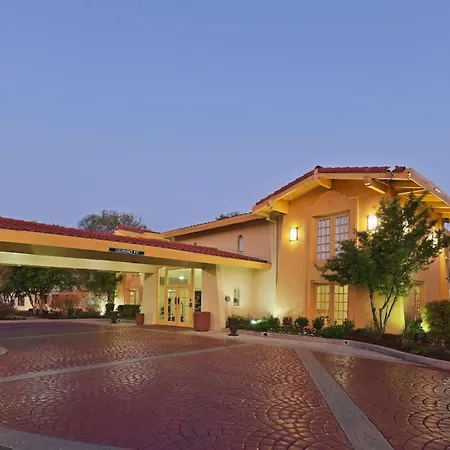 La Quinta Inn By Wyndham Austin Oltorf-3