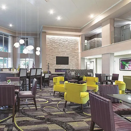 La Quinta By Wyndham Austin Airport-2
