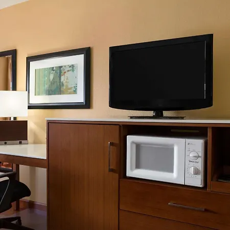 Super 8 By Wyndham Austin Downtown/Capitol Area-2