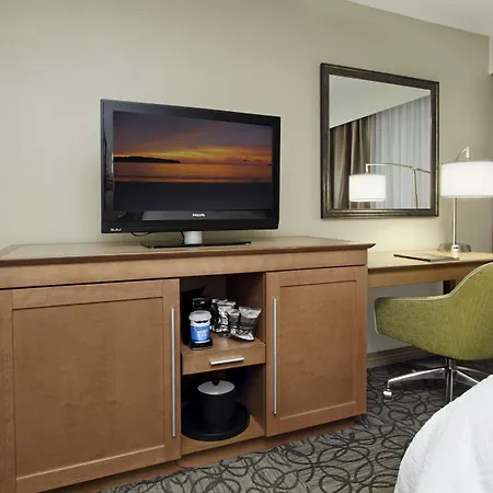 Hampton By Hilton Austin South - I-35 & Ben White-3