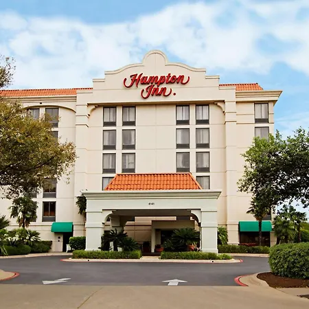 Hampton By Hilton Austin South - I-35 & Ben White-2