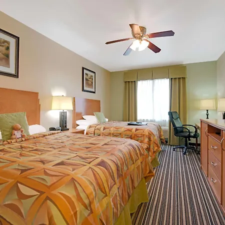 Super 8 By Wyndham Austin/Airport North-3