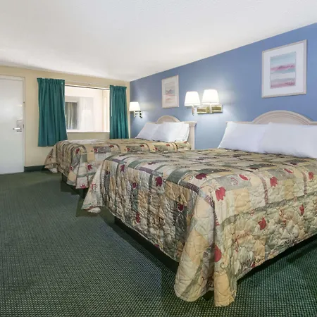 Days Inn South Austin-2