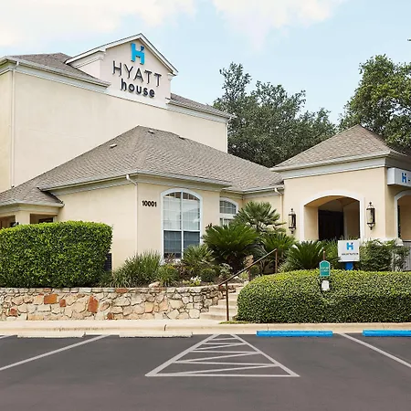 Hyatt House Austin Arboretum-3