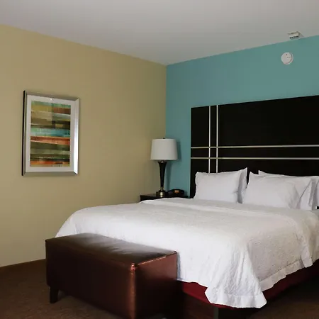 Hampton Inn Austin Oak Hill-2