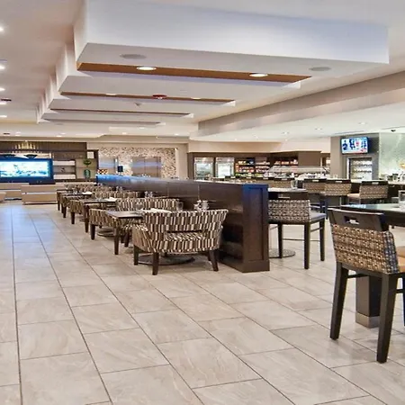Holiday Inn Austin Airport By Ihg-3