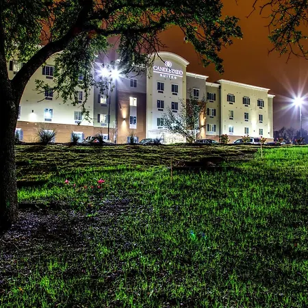 Candlewood Suites - Austin North By Ihg-3