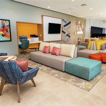 Hilton Garden Inn Cedar Park Austin-2