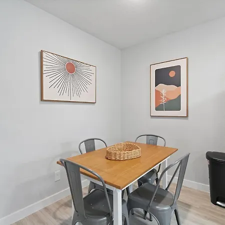 Evonify Stays - Highland - Stylish Furnished Apartments-3