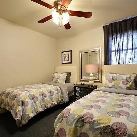 The Norwalk By Lodgewell - West Austin Three'S Company Vibes-2