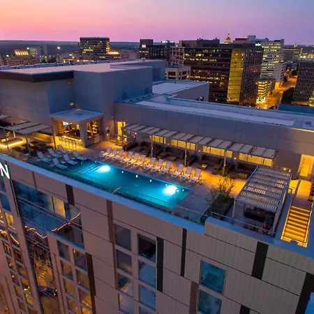 The Westin Austin Downtown-3