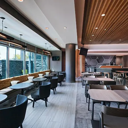 Springhill Suites By Marriott Austin North-2