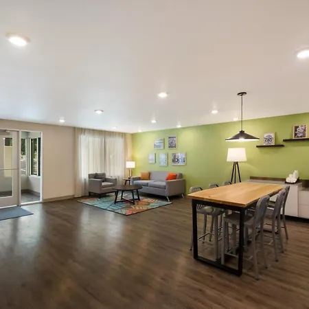 Woodspring Suites Austin Central-2