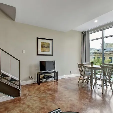 Littlefield Lofts #307-2