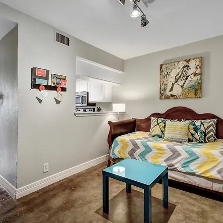 Littlefield Lofts #307-3