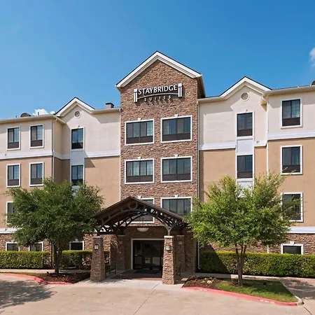 Staybridge Suites Austin Northwest By Ihg-3