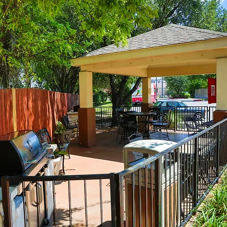 Sonesta Simply Suites Austin South-2