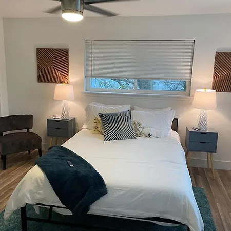 Casa Wooten - Pet Friendly-3