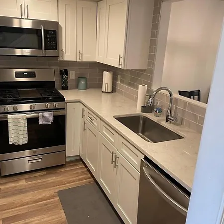 Casa Wooten - Pet Friendly-2