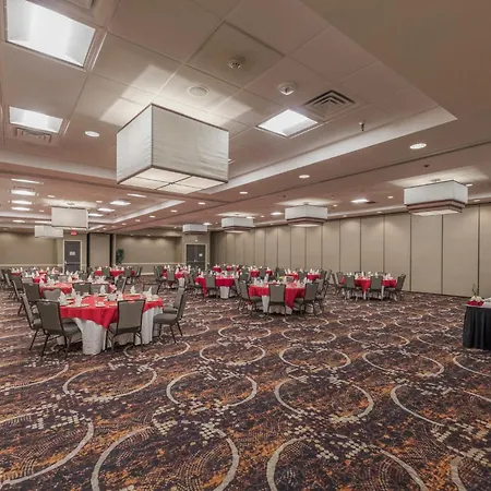 Holiday Inn Austin Midtown By Ihg-3