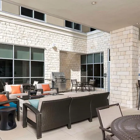 Hyatt House Austin/Downtown-2