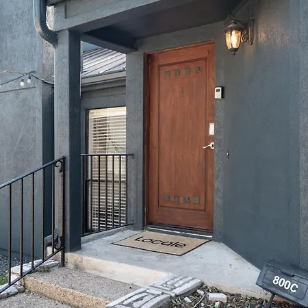 Locale Bouldin Creek - Austin-2