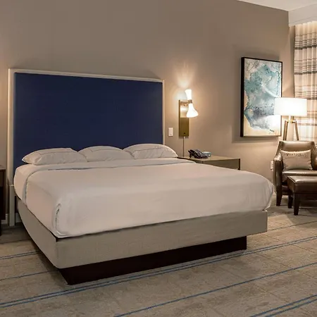 Hilton Austin Airport-2
