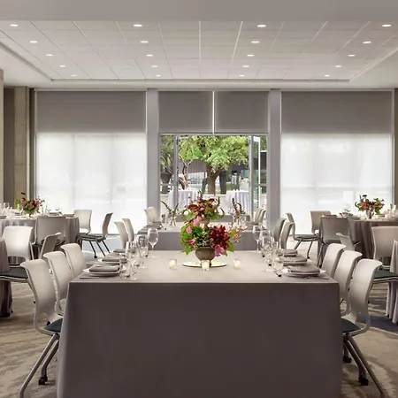 Hilton Garden Inn Austin North-Near The Domain, Tx-2
