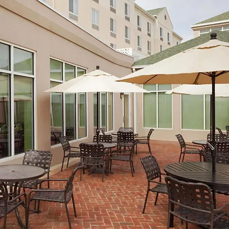 Hilton Garden Inn Austin North-2