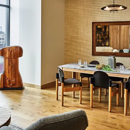 Austin Proper Hotel, A Member Of Design Hotels-2