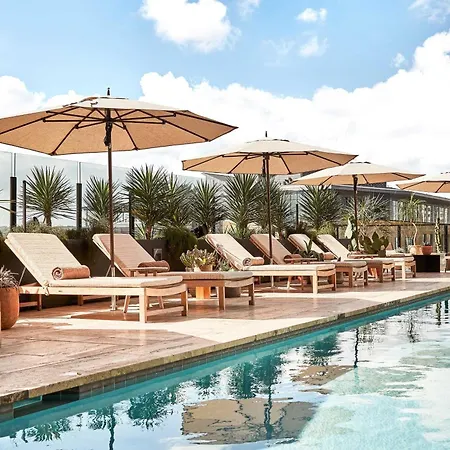 Austin Proper Hotel, A Member Of Design Hotels-3