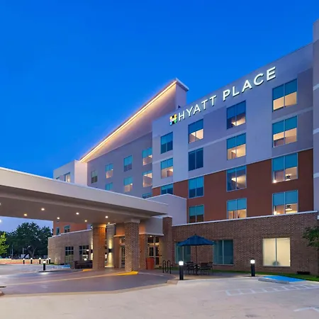 Hyatt Place Austin Lake Travis/Four Points-2