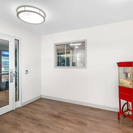 Sonesta Simply Suites Austin South-3
