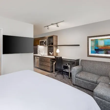 Towneplace Suites By Marriott Austin Northwest The Domain Area-2