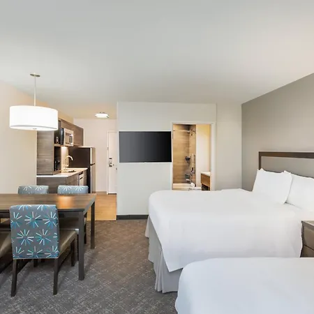 Towneplace Suites By Marriott Austin Northwest The Domain Area-3