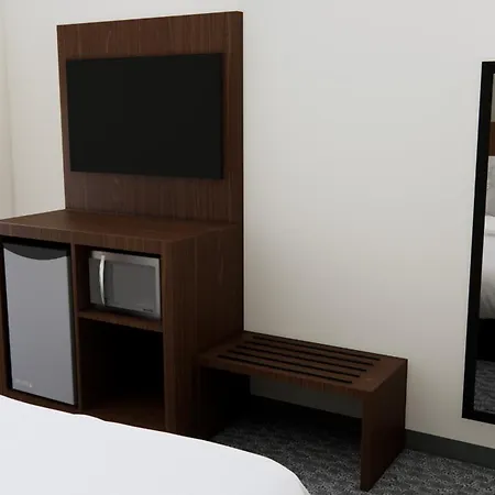 Quality Suites Austin South Street Elmo District-2