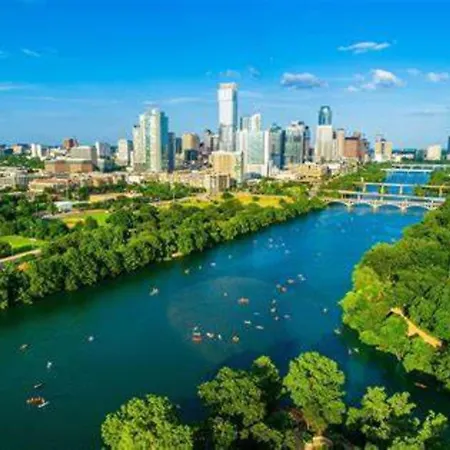 Motel 6-Austin, Tx - Midtown-3