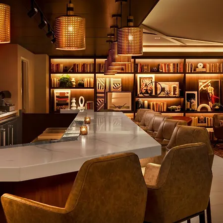 The Otis Hotel Austin, Autograph Collection-3