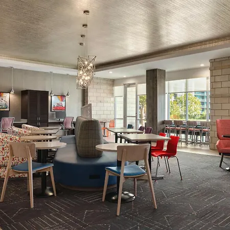 Home2 Suites By Hilton Austin North/Near The Domain, Tx-2