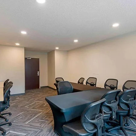 Extended Stay America Suites - Austin - Northwest - Research Park-3