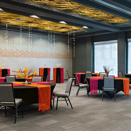 Aloft By Marriott Austin Southwest-2