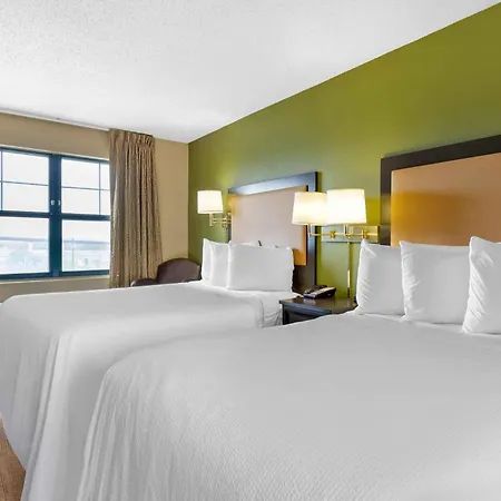 Extended Stay America Suites - Austin - Southwest-3
