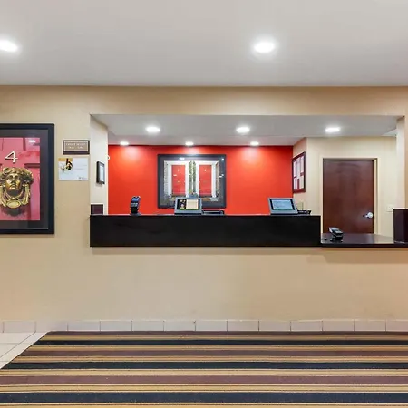 Extended Stay America Suites - Austin - Southwest-2